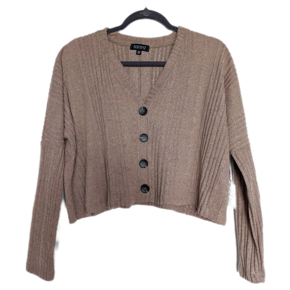 2/$20 NWT La La Land Creative Company sweater